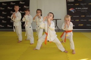 VTP Gyym Team Furo Karate MMA