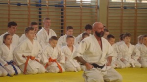 Ogólnopolski Turniej Furo Karate w Wiśniowej Górze (2)