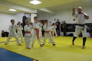 Egzaminy na pasy Furo Karate w VTP Gym w Andrespolu (14)