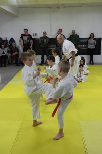 Egzaminy na pasy Furo Karate w VTP Gym w Andrespolu (21)