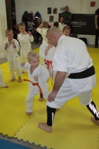 Egzaminy na pasy Furo Karate w VTP Gym w Andrespolu (26)