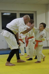 Egzaminy na pasy Furo Karate w VTP Gym w Andrespolu (4)