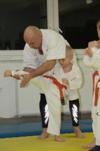 Egzaminy na pasy Furo Karate w VTP Gym w Andrespolu (7)