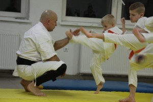 Egzaminy na pasy Furo Karate w VTP Gym w Andrespolu (8)