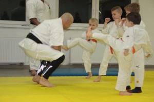 Egzaminy na pasy Furo Karate w VTP Gym w Andrespolu (9)