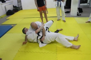 Seminarium Furo Karate w VTP Gym w Andrespolu (10)