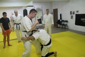 Seminarium Furo Karate w VTP Gym w Andrespolu (8)