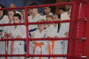 3.Międzynarodowy Puchar Polski Furo Karate 2016 Wiśniowa Góra (3)