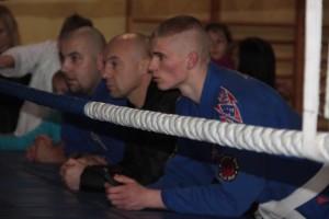 51.Puchar Polski Furo Karate 2016 Wiśniowa Góra